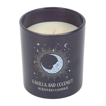 Candela Aromática Blue Moon