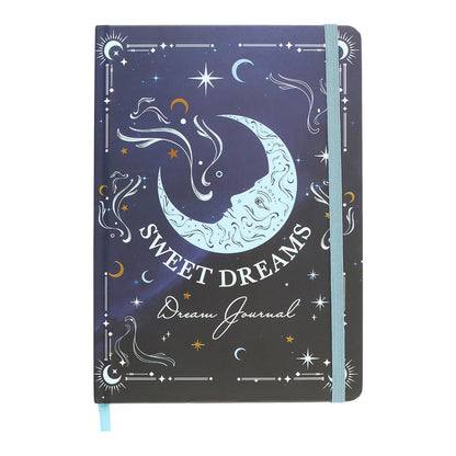 Libreta Sweet Dreams
