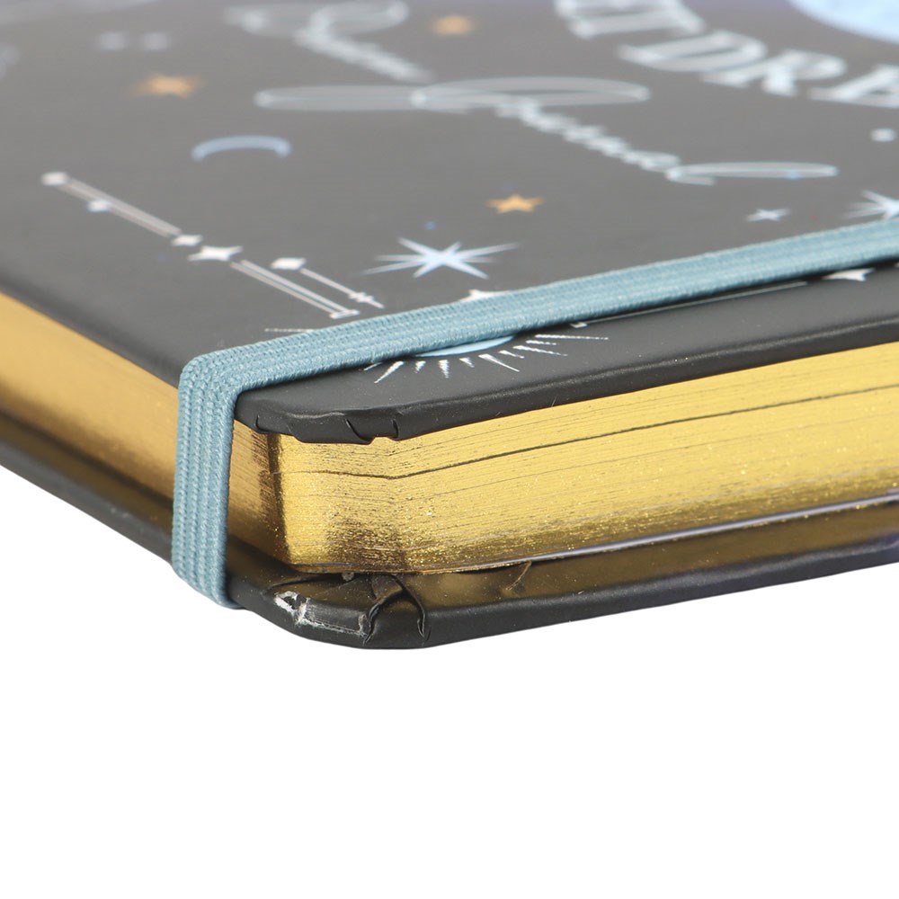 Libreta Sweet Dreams