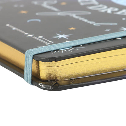 Libreta Sweet Dreams
