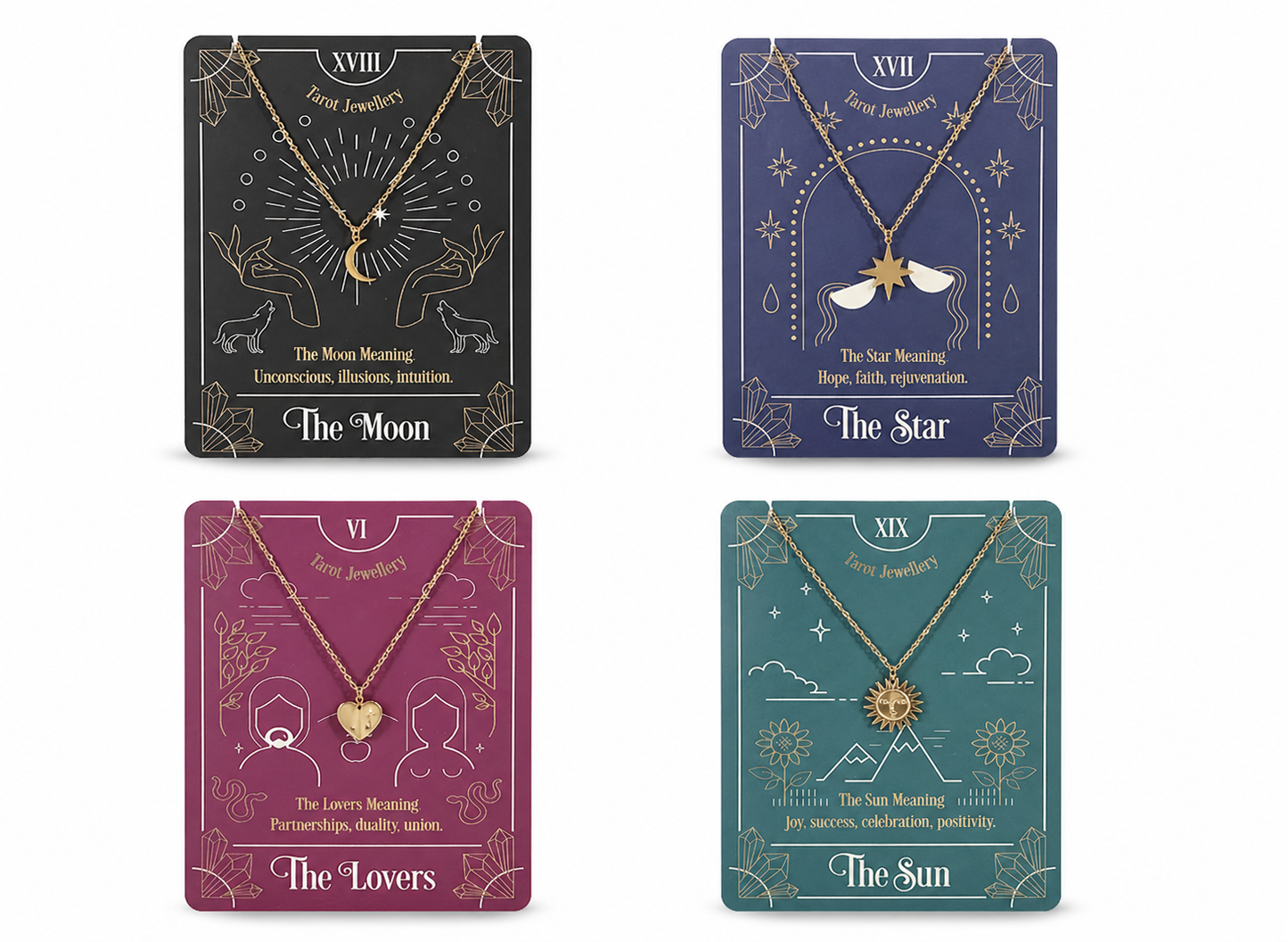 Collar The Sun
