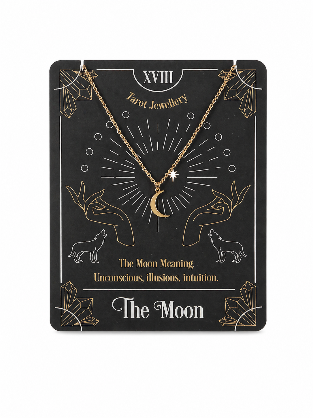 Collar The Moon
