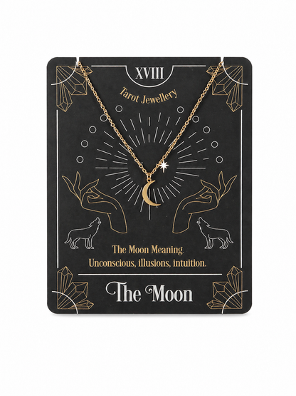 Collar The Moon