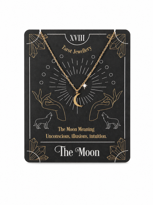 Collar The Moon