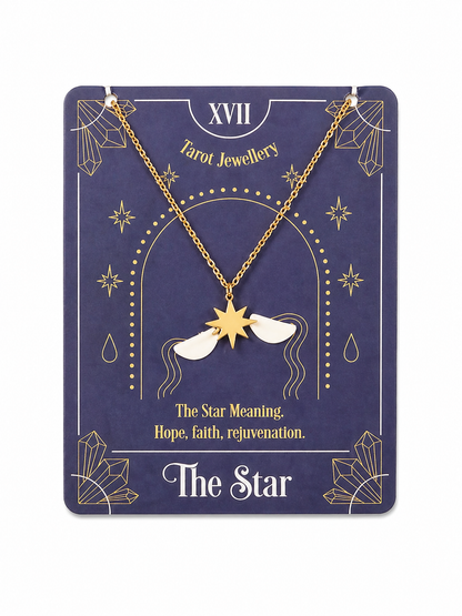 Collar The Star