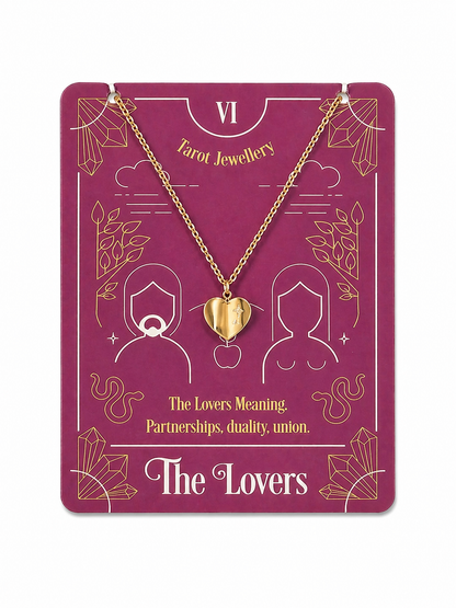 Collar The Lovers