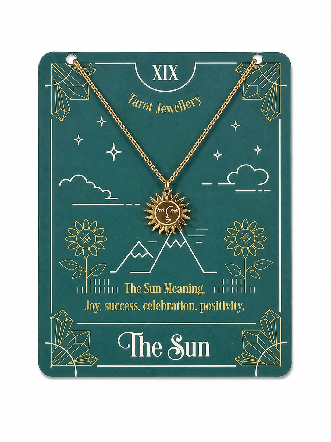 Collar The Sun