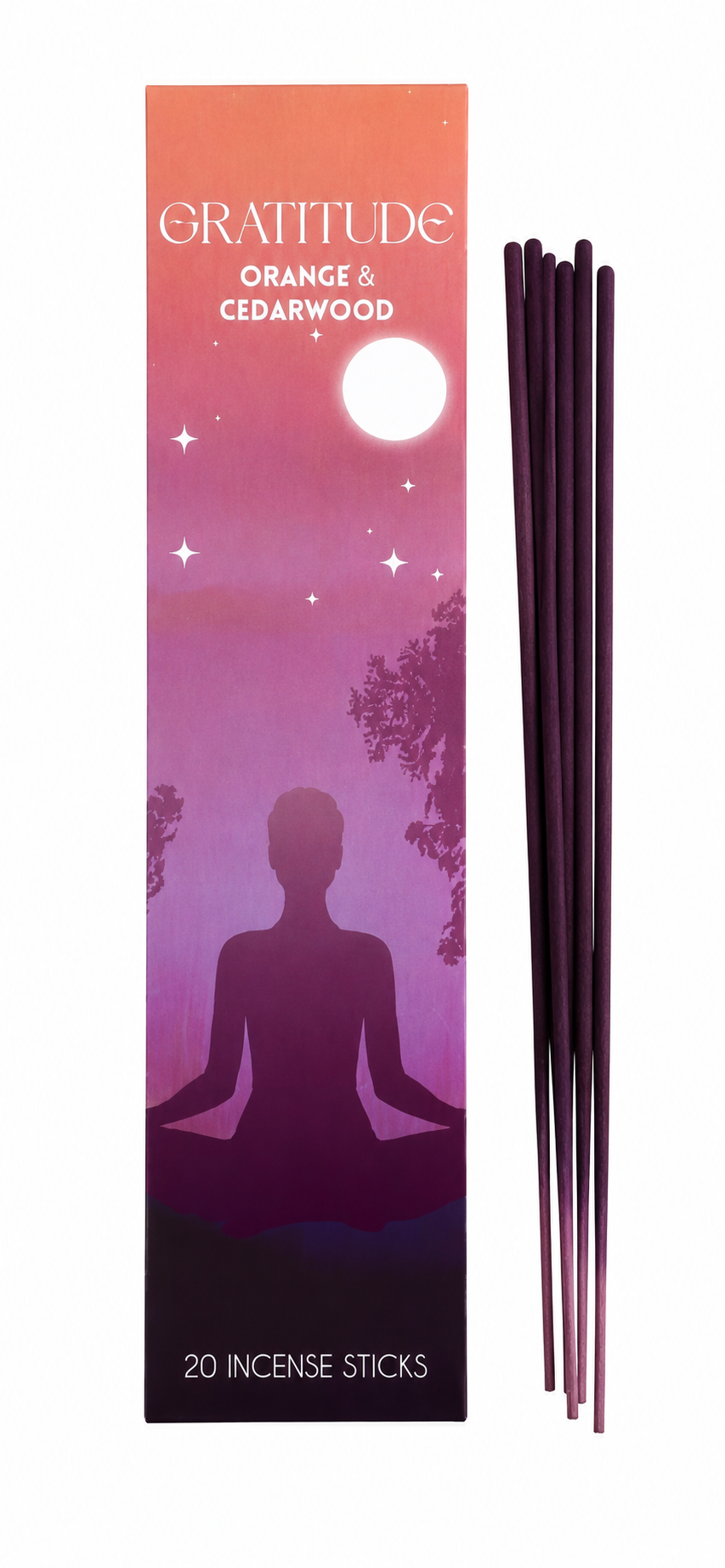 Incienso Aromático Mindfulness Collection