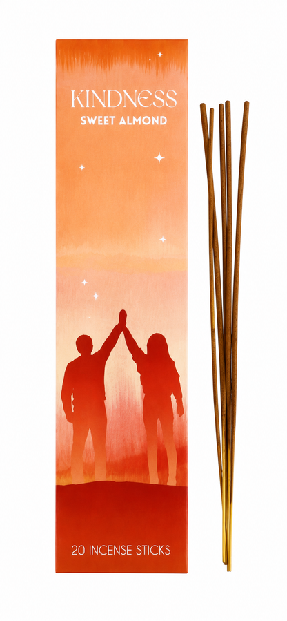 Incienso Aromático Mindfulness Collection