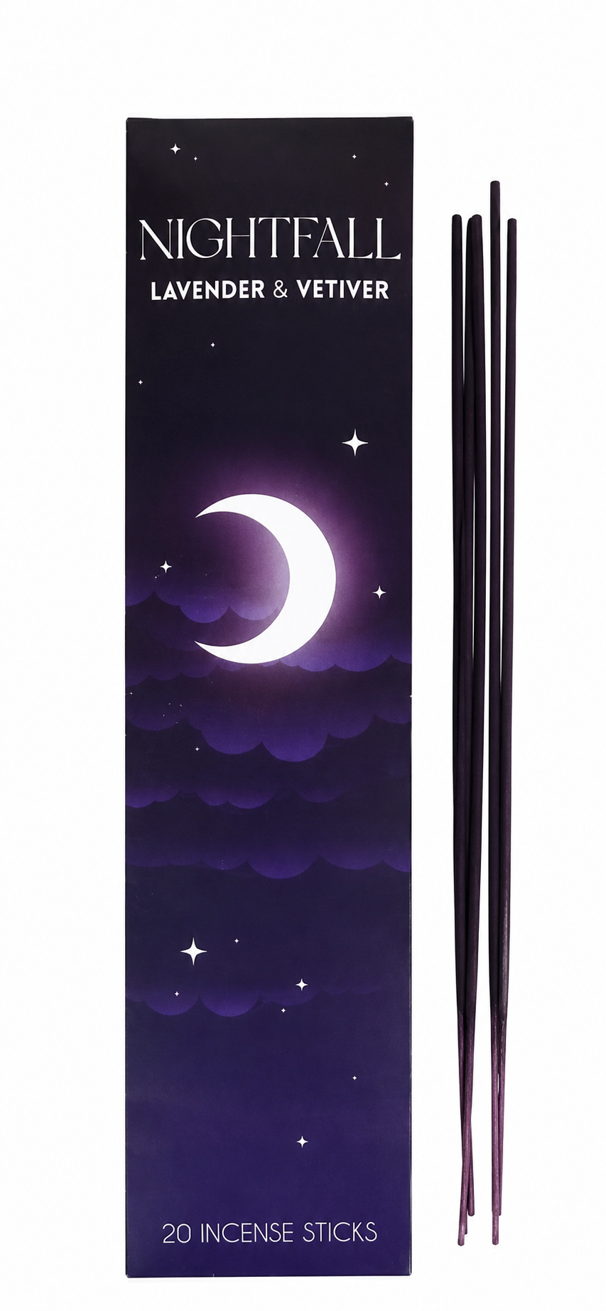 Incienso Aromático Sleep Collection