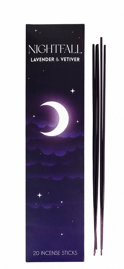 Incienso Aromático Sleep Collection