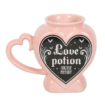 Taza XL Love Potion
