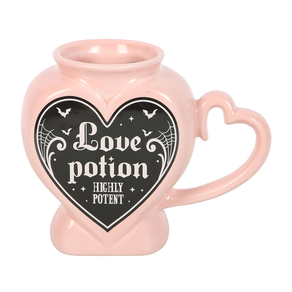 Taza XL Love Potion