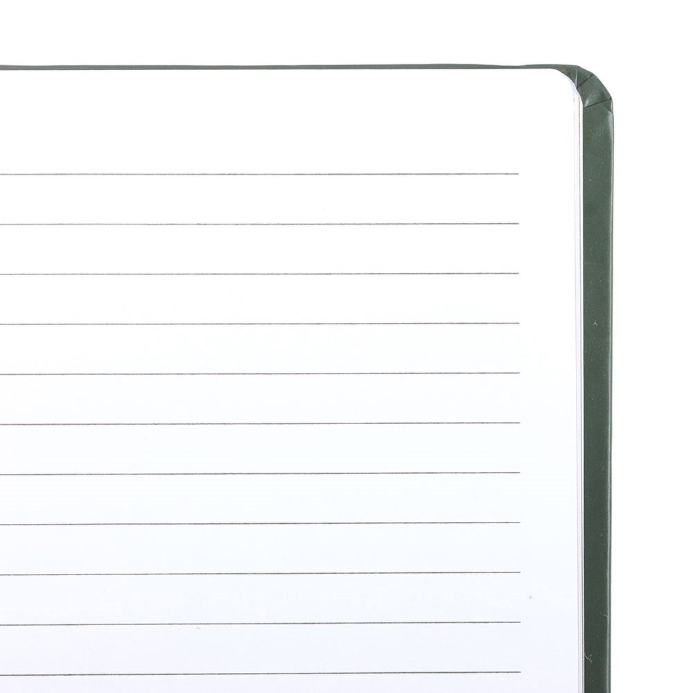 Libreta Green Witch