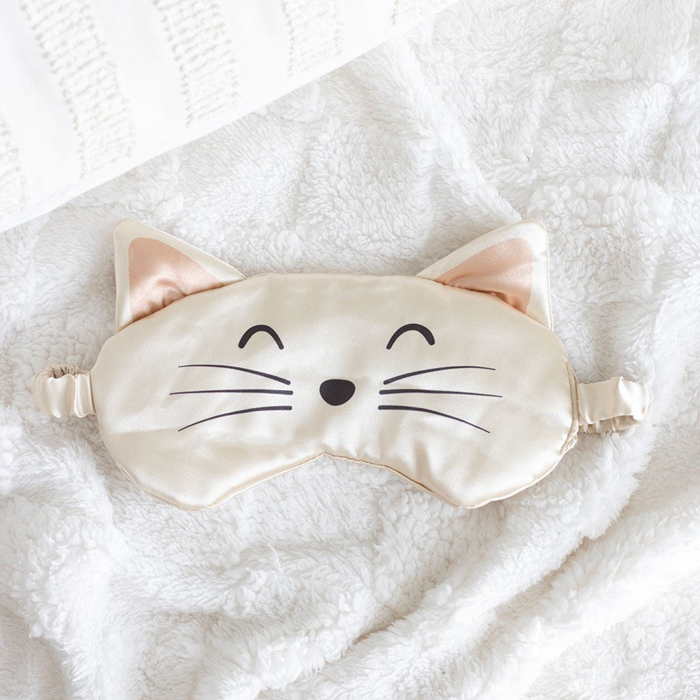 Antifaz Kitty Dreams