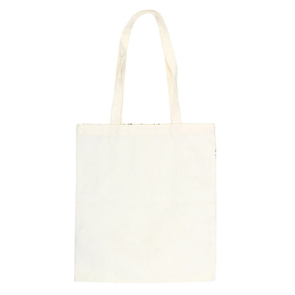 White Cats Tote Bag