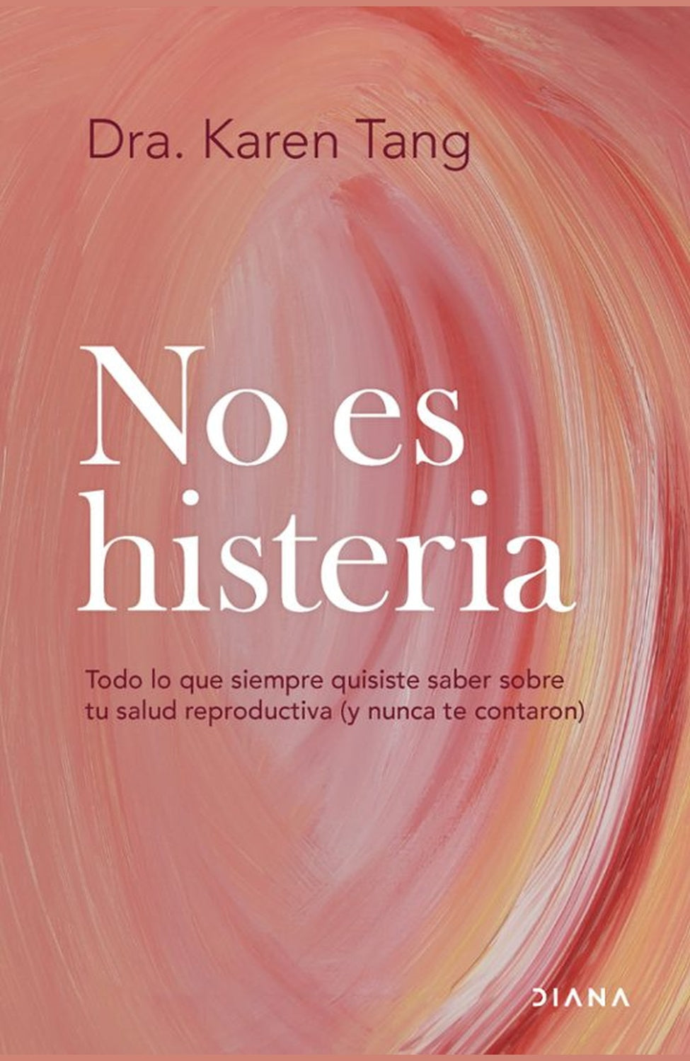 No es histeria