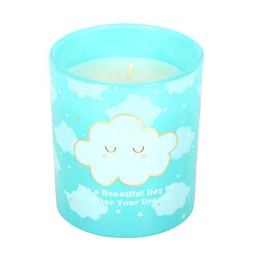 Candela Aromática Go After Your Dreams