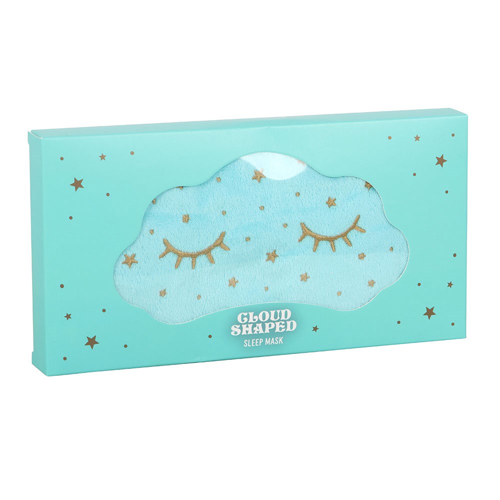 Antifaz Cloud Dreams