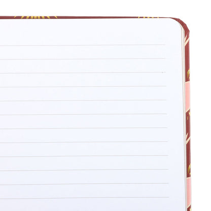 Libreta Corazones Sagrados