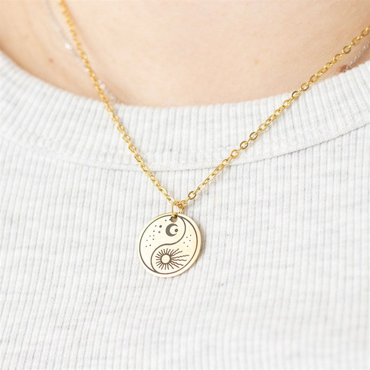 Collar Find Your Balance