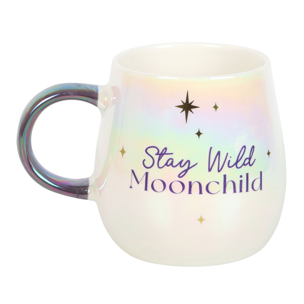 Taza XL Stay Wild Moon Child