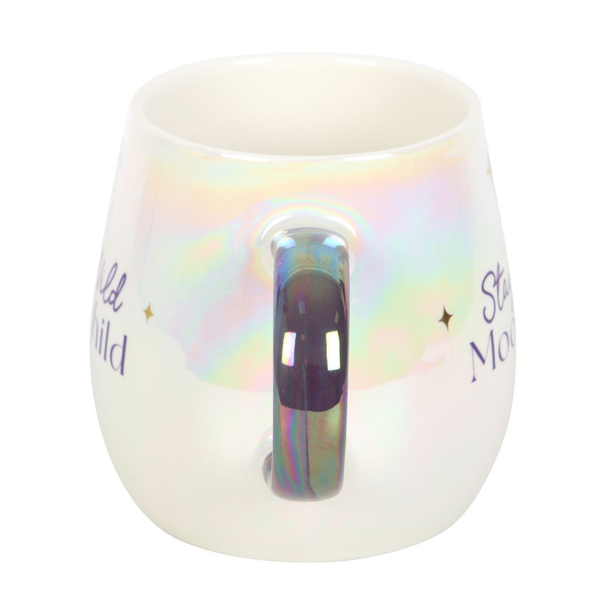 Taza XL Stay Wild Moon Child