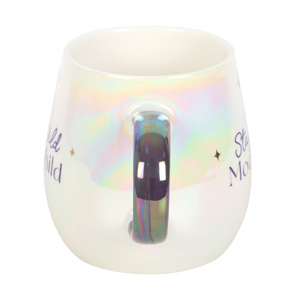 Taza XL Stay Wild Moon Child