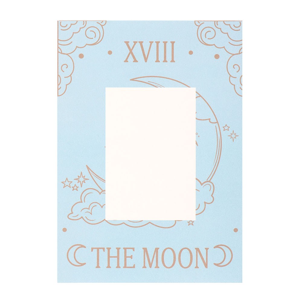 Collar The Moon - Tarot