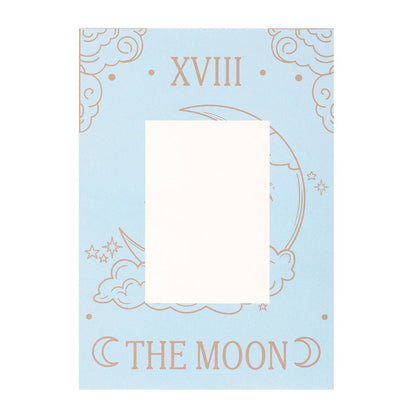 Collar The Moon - Tarot
