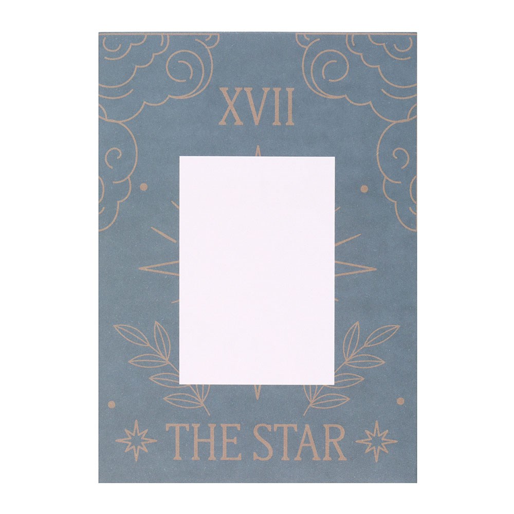 Collar The Star - Tarot