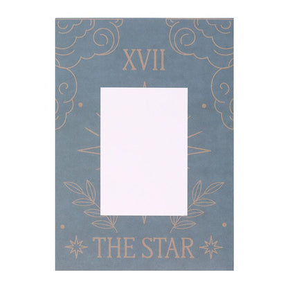 Collar The Star - Tarot