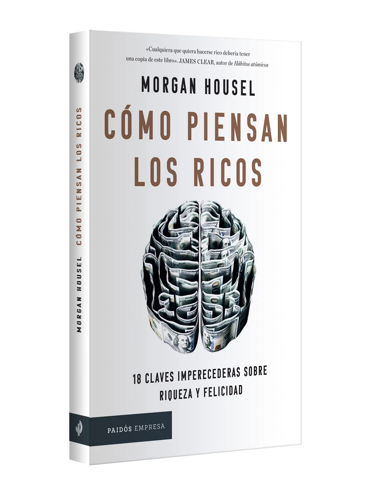 La psicología del dinero