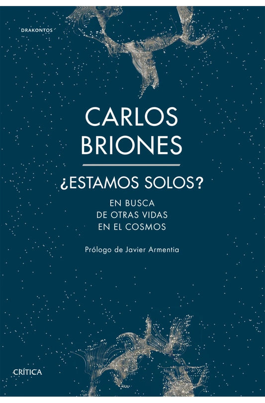 ¿Estamos solos?