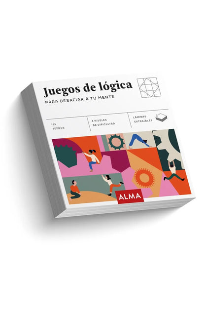 Juegos de Lógica para Desafiar a tu Mente
