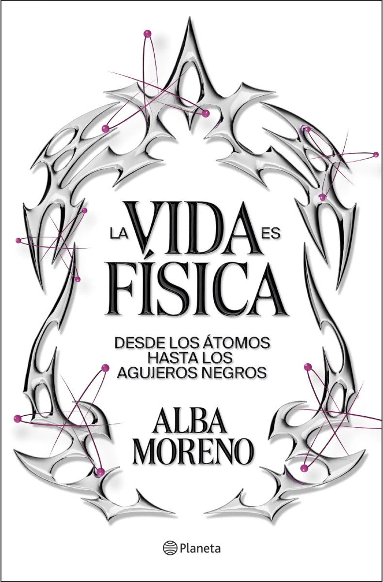 La vida es física