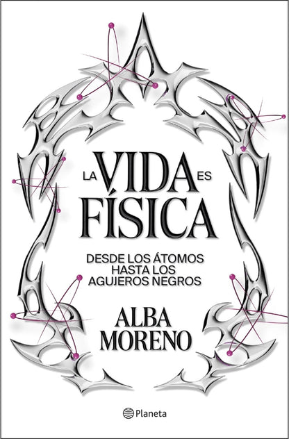 La vida es física