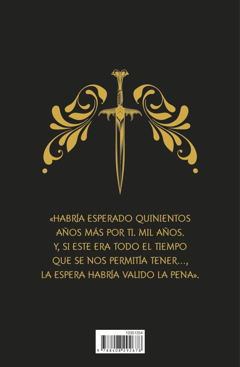 Una Corte de Alas y Ruinas. Edición Cantos Pintados
