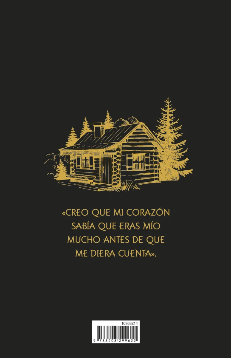Una Corte de Hielo y Estrellas. Edición Cantos Pintados